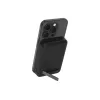Belkin BoostCharge Pro juhtmevaba laadimine must