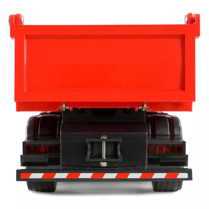 Amewi Mercedes-Benz Arocs kallur 8x4/4 4WD 1 18 RTR ro (22693)