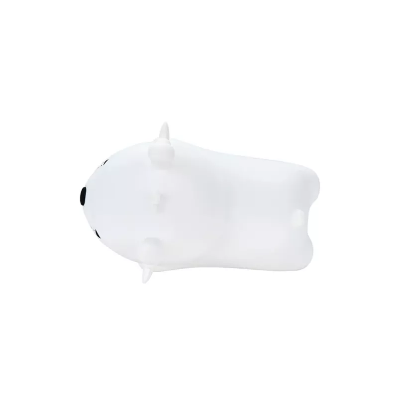 Öölamp Tellur TLL441161 Baby Deer LED pehme kuma, kompaktne voodilamp