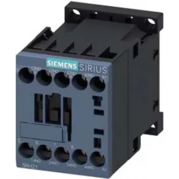 Siemens abikontaktor 3RH2140-1AB00 1 tk (3RH21401AB00)