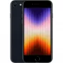 iPhone SE 2022 128GB Dual-SIM Midnight 11,94cm 4,7tolline IPS LCD ekraan iOS 15. 12MP kaamera