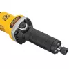 DeWALT DWE4997-QS sirglihvija Sirglihvija 25000 p/min Must, kollane 1300 W
