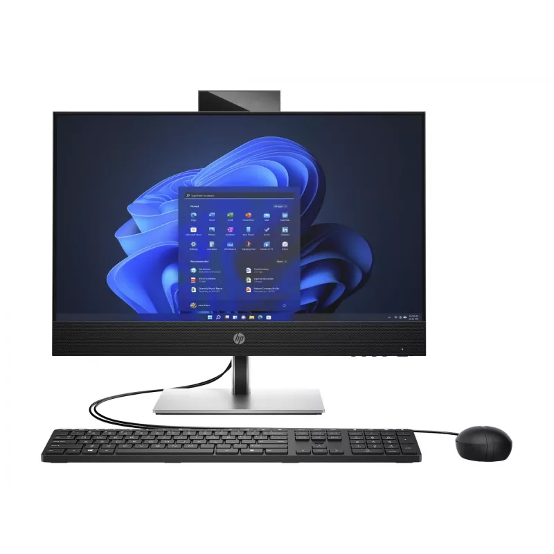 Arvuti HP ProOne 440 G9 AiO i5-14500T 16 GB 512 GB SSD Windows 11 Pro