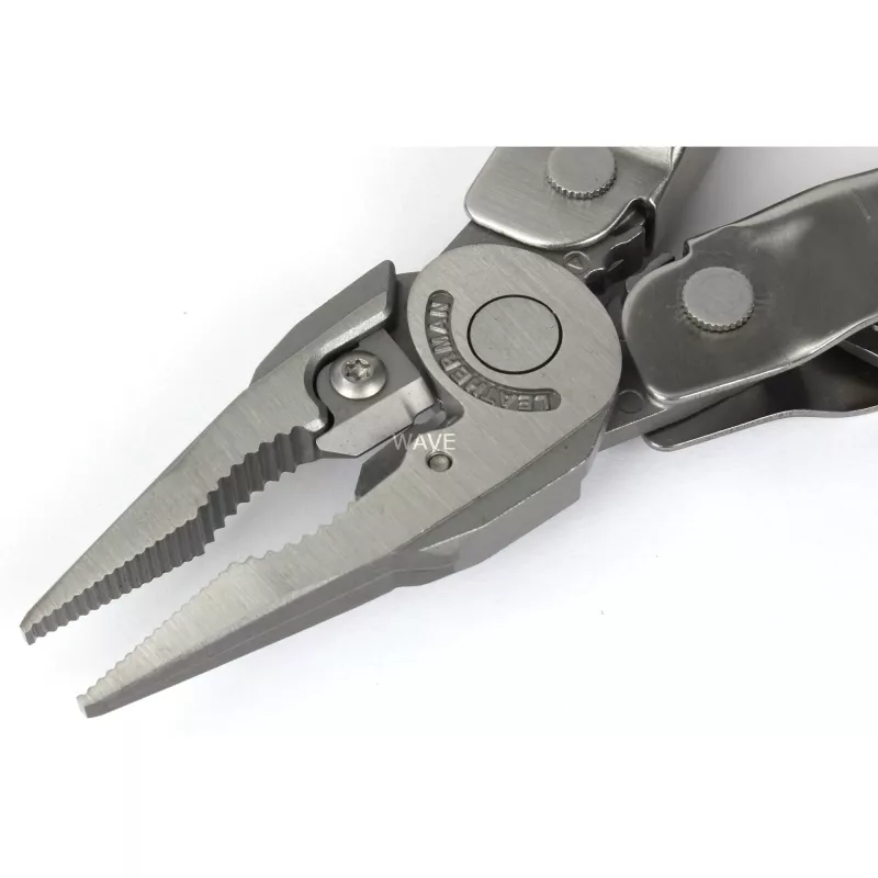 Leatherman Multitool Super Tool 300 (19x) roostevaba teras