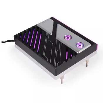 Alphacool 13893 külmaplaat arvuti jahutussüsteemi osa