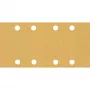 Lihvimisleht Bosch 2608900939 93x186 mm K120 värvi ja puidu jaoks