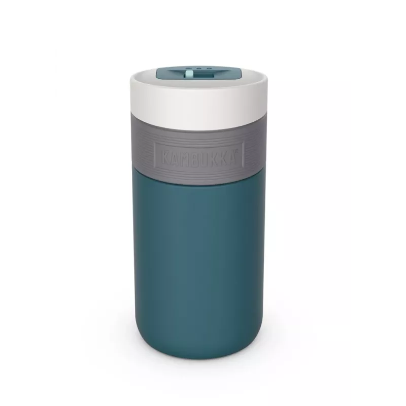 Kambukka Etna termokruus 300ml sügav sinakasroheline