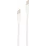 USB-kaabel ShiverPeaks BS14-12052 USB 2.0 1.5 m USB C valge