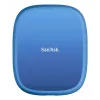 SanDisk Creator Phone väline kõvaketas koos MagSafe'iga, SSD, 1TB, sinine, SDSSDE62C-1T00-G25