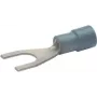 Presskaablisilm 1,5-2,5 mm² isoleeritud 630C/6 (630C6)
