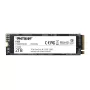 SSD-ketas Patriot Memory 2 TB M.2 PCI Express 3.0 NVMe P300