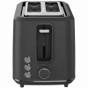 Elektriline röster AENO ATS0001G — 2-piluline, 220–240 V 50–60 Hz, 920–1080 W, 3 režiimi, 7 pruunistusastet, hall