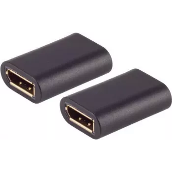 DisplayPort-kaabel ShiverPeaks BS10-01033, DisplayPort-DisplayPort, 4K 60Hz tugi