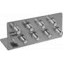 maanduskinnitusklamber QEW 8-50 (QEW00850)