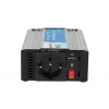 Pingemuundur Extralink OPIP-300W 12V 300W puhas siinus, alumiiniumkorpus, aktiivne jahutus