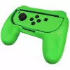 Kontrolleri käepide SUBSONIC SA5490-1 roosa/roheline Nintendo Switchile