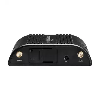 CradlePoint IBR200 seeria - traadita ruuter - WWAN 2,4 GHz