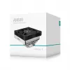 Õhkjahuti DeepCool AN600 12 cm Alumiinium Must 61.56 cfm