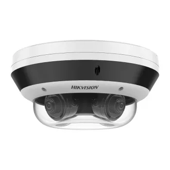 Dome IP turvakaamera Hikvision DS-2CD6D44G1H-IZS 2688x1520, sise- ja välispaigaldus