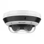 Dome IP turvakaamera Hikvision DS-2CD6D44G1H-IZS 2688x1520, sise- ja välispaigaldus