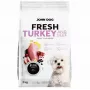 Kuiv koeratoit john dog ADULT FRESH TURKEY & BEEF 3 kg