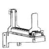 Zebra P1083320-061 printeri/skanneri varuosa/tarvik 1 tk
