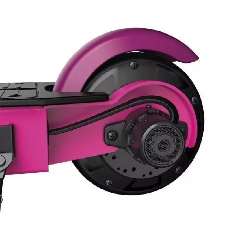 RAZOR XLR 90 Võimsus Core elektriline tõukeratas, roosa (13173869)