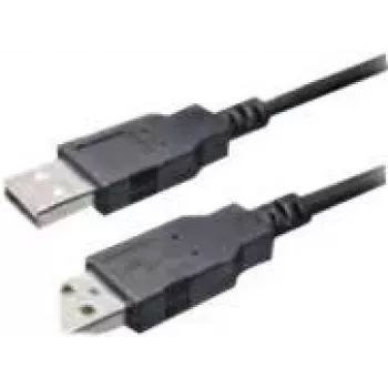 USB-kaabel Bachmann 940.045 3m USB A Must
