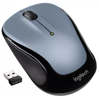 Hiir Logitech M325s RF Wireless