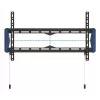 Seinale kinnitatav komplekt B-TECH BT5442 AV-seadmetele, mudel BT5442/B, metallklambrite komplekt