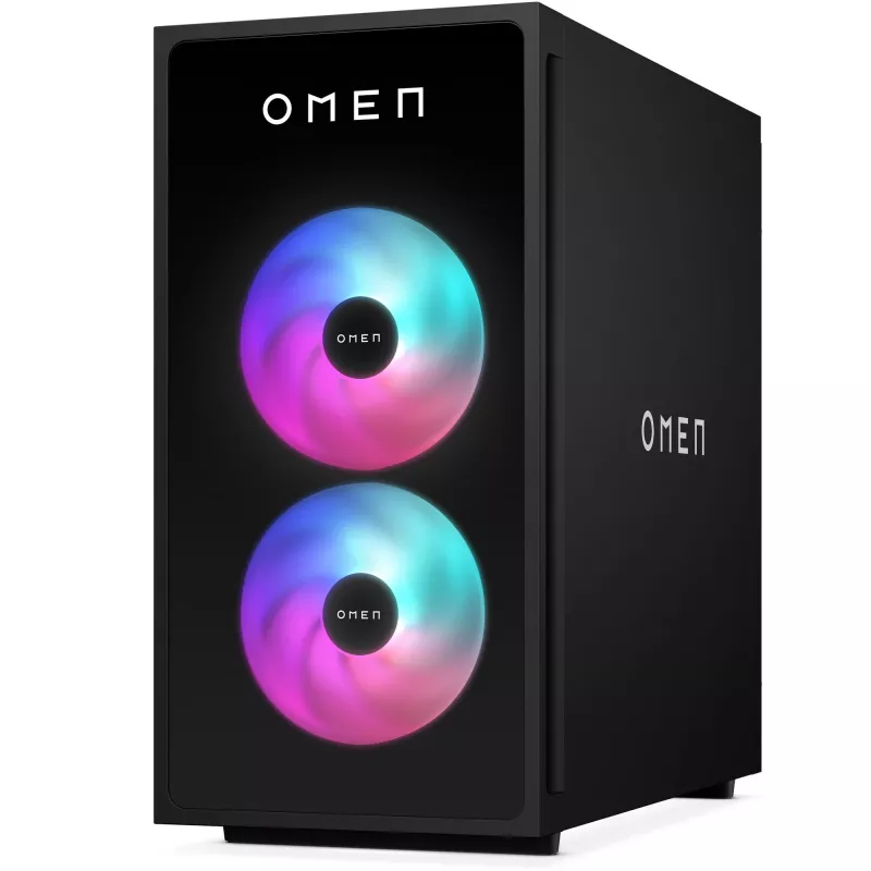 HP OMEN 35L GT16-0480ng mänguarvuti i7-14700F 16GB/1TB SSD RTX 5060 Ti Win11 (C5JS2EA#ABD)