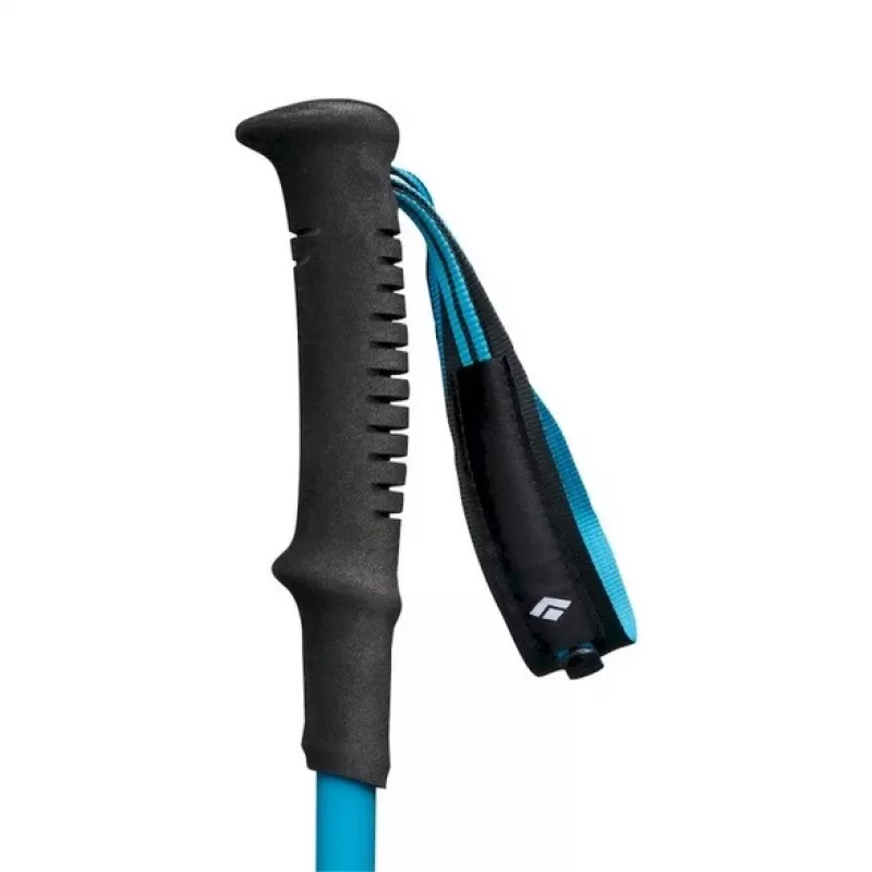 DIAMOND Must DISTANCE CARBON TREKKING POLES, 115 CM - DESERT SKY