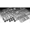 Plastikmudelikomplekt REVELL Man 10T Milgl 8x8 veoauto mõõtkavas 1/35