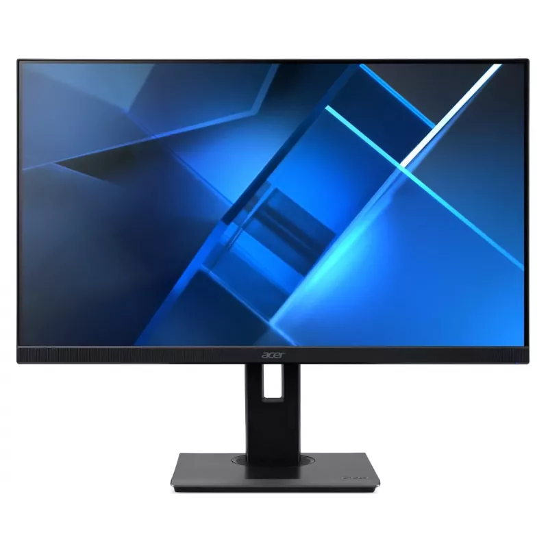 Monitor Acer B247Y DE 23,8-tolline Full HD LED 1920 x 1080