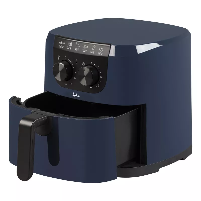 Elektrifritter Jata JEFR1227 — 1200 W, 1,2 L maht