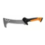 Fiskars 1051233 käsisaag Rauasaag 23 cm Must, Oranž, Hõbe