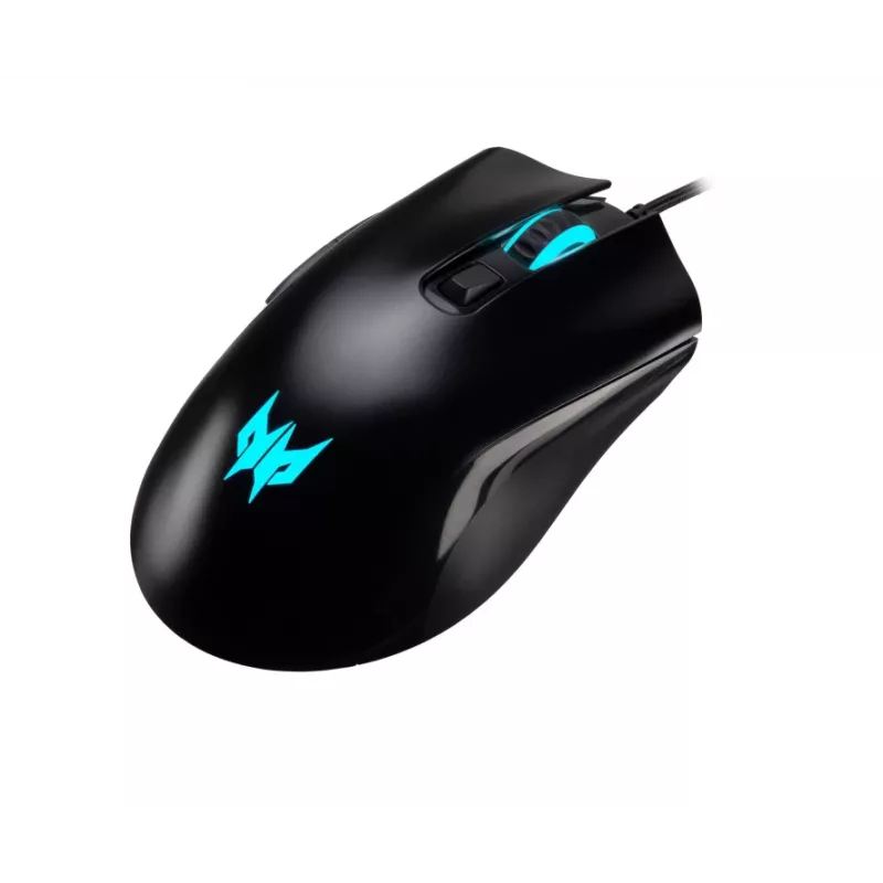 Acer Predator Cestus 333 juhtmega mänguhiir, USB 2.0