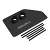 Auto ventilatsioonitihend EcoFlow magnetversioon EFA-WAVE3CARVENTSEAL — magnetiline auto ventilatsioonitihend kaasaskantavatele elektrijaamadele ja Wave 3