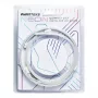 LED-riba PHANTEKS PH-NELEDKT_CMBO_WT01 — universaalne 400 mm, valge, 5 V, 4,2 W (2 tk)