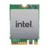 Intel AX200.NGWG.NV Wi-Fi 6 adapter PCIe 2400 MBit/s võrguadapter
