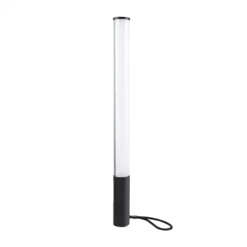Fotolamp Puluz PU4140 132-LED reguleeritava heledusega stuudio- ja kaameravalgustuseks