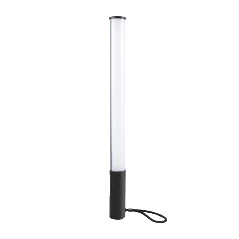 Fotolamp Puluz PU4140 132-LED reguleeritava heledusega stuudio- ja kaameravalgustuseks