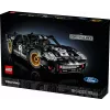 LEGO TECHNIC 42223 1966 Ford GT40 MKII võidusõiduauto