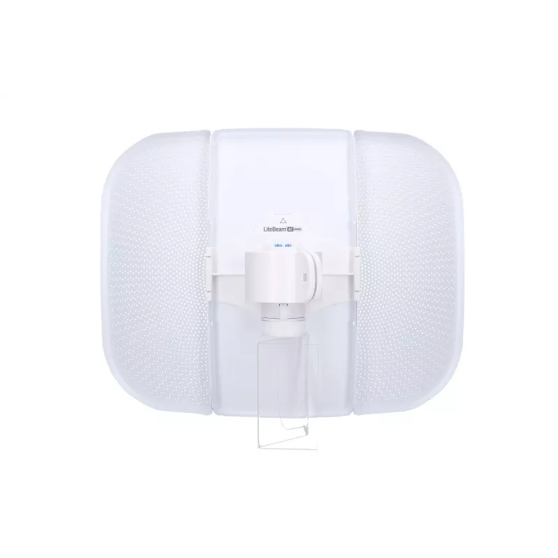 CPE Ubiquiti LBE-5AC-GEN2-5, LiteBeam 5AC, 5GHz, MIMO, 1x RJ45 1000Mb/s, 23dBi, 5-pakk
