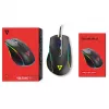 Hiir MODECOM Volcano Veles M-MC-VELES-100 USB