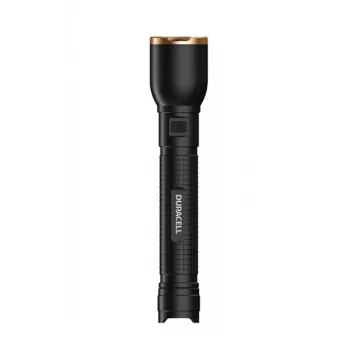 Duracell DF750 taskulamp must