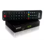 Set-top-tuuner WIWA 2_275294 H.265 DVB-T/DVB-T2 HD, 1 tuuner, 470–860 MHz, HDMI 1.3, USB 2.0, SCART, must