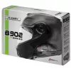 Nolan N-Com B902 X mootorratta intercom 1 tk Must