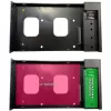 HDD/SSD-korpus LC-Power LC-DOCK-C-35-M2 3,5 tolli USB USB-C 10 Gbit/s