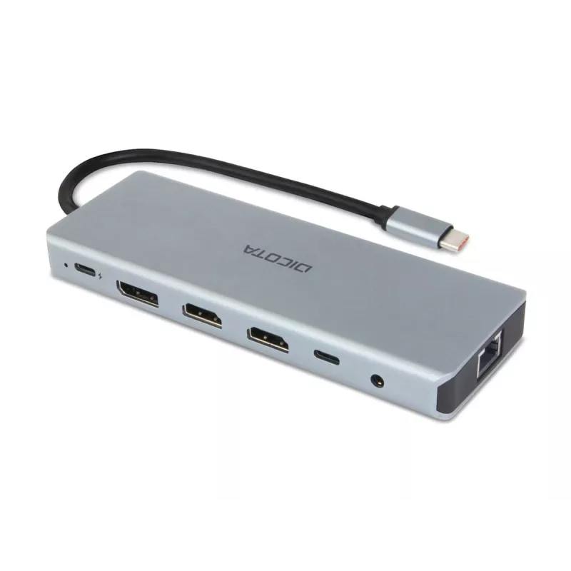 USB-jaotur DICOTA D32065
